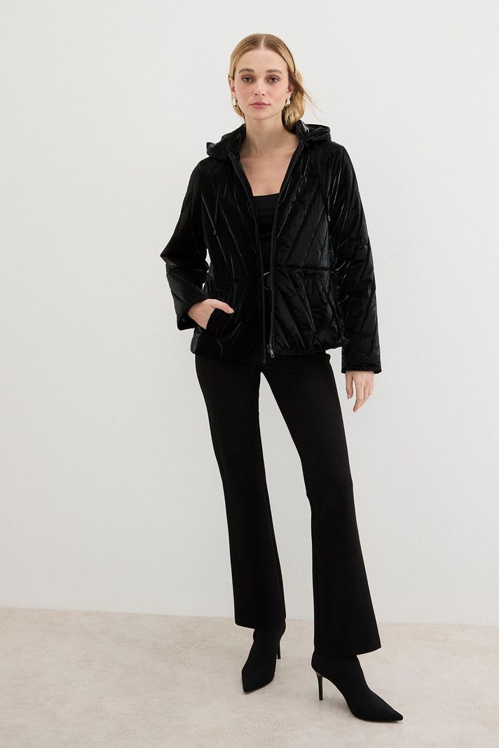 Parka Mujer  17607125051102-1