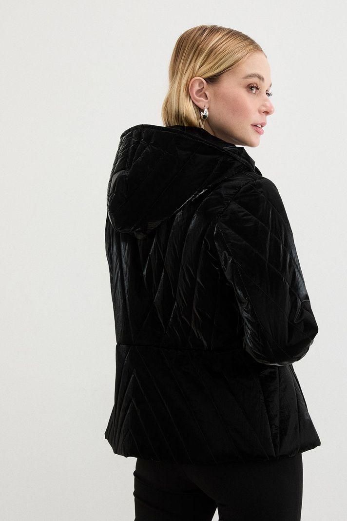 Parka Mujer  17607125051102-2