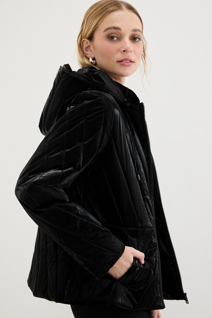Parka Mujer  17607125051102-3
