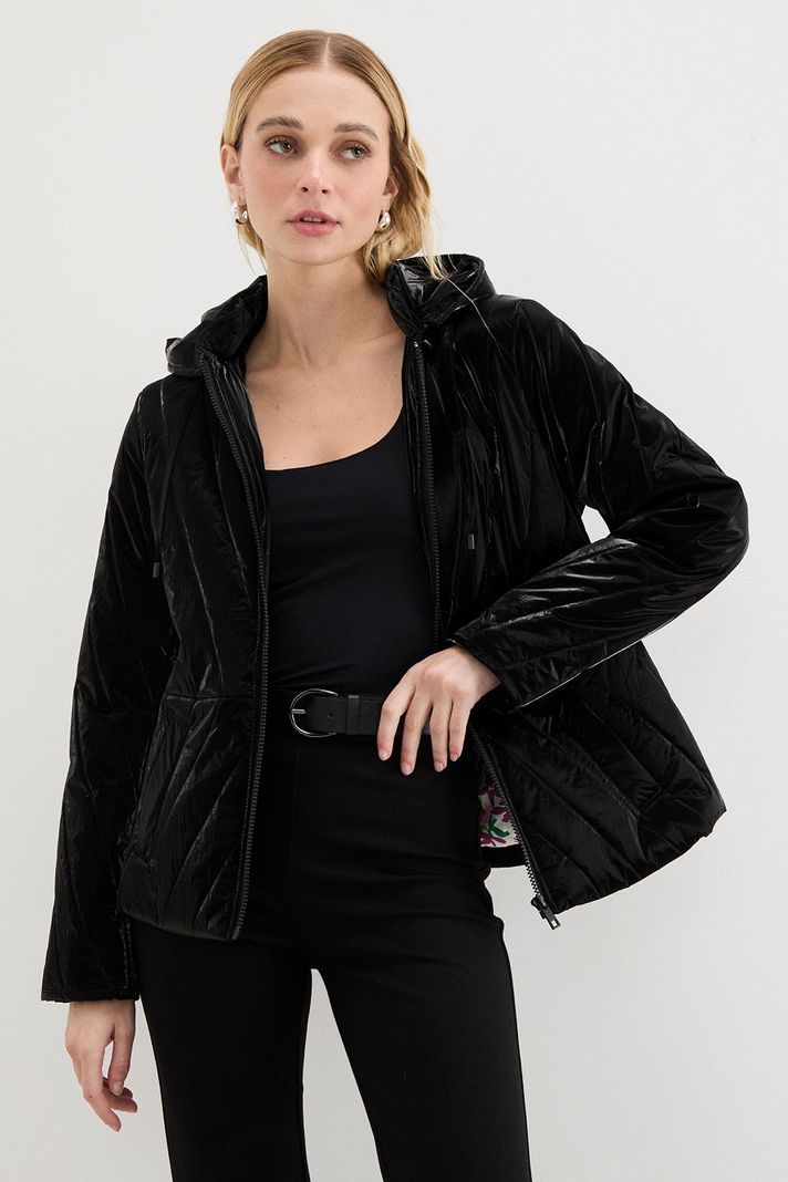 Parka Mujer  17607125051102-4