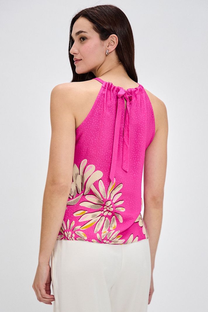 Blusa Fantasia Fucsia iO 14120224006116-3