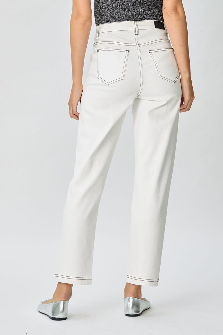 Jeans Liso Crudo iO 11320125003105-4