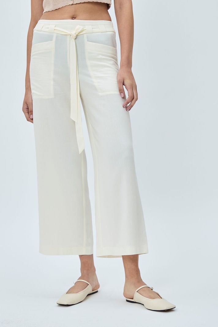 Pantalon Liso Crudo iO 11020224056105-1