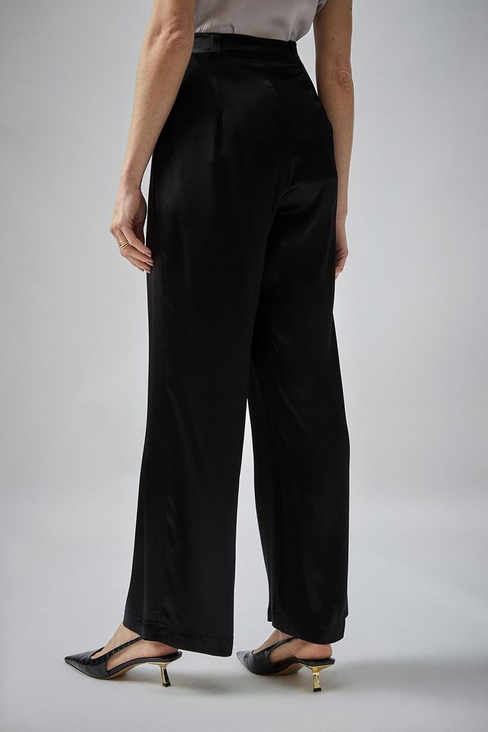 Pantalon Coctail Negro Ma Griffe 11002224100102-4