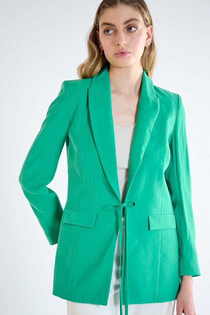Blazer Liso Verde iO 16020125005107-1