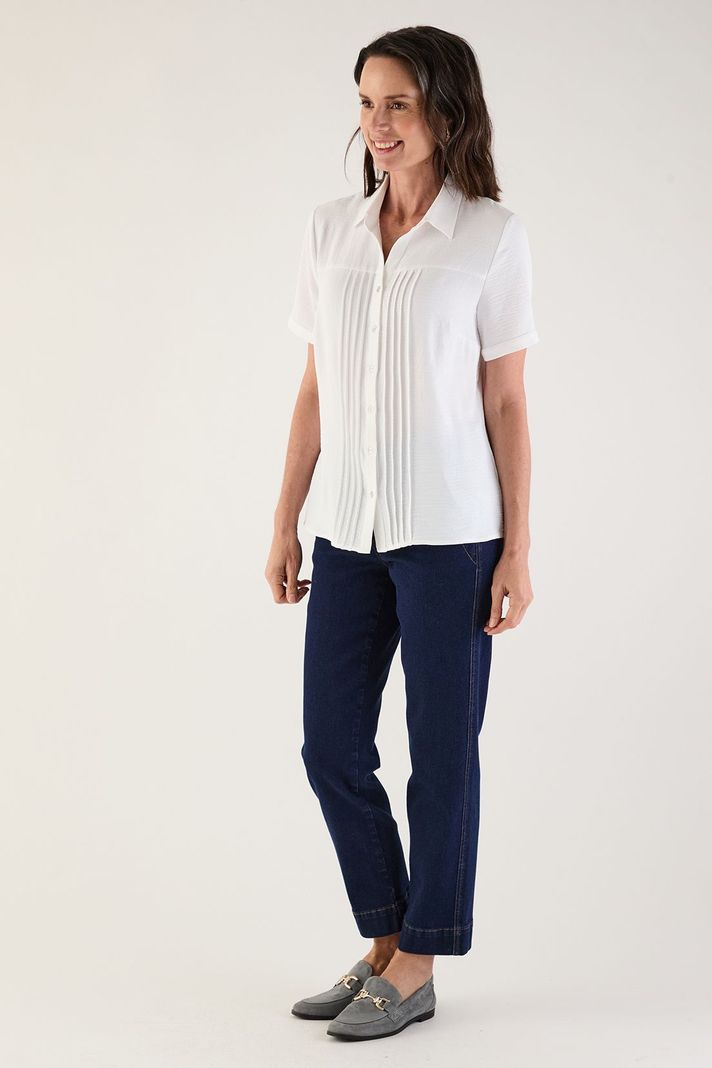 Blusa Lisa Crudo 14004224031105-1