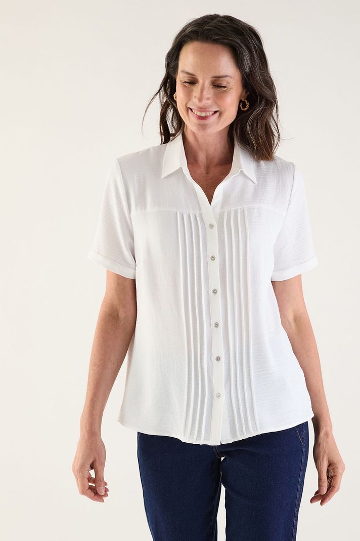 Blusa Lisa Crudo 14004224031105-3