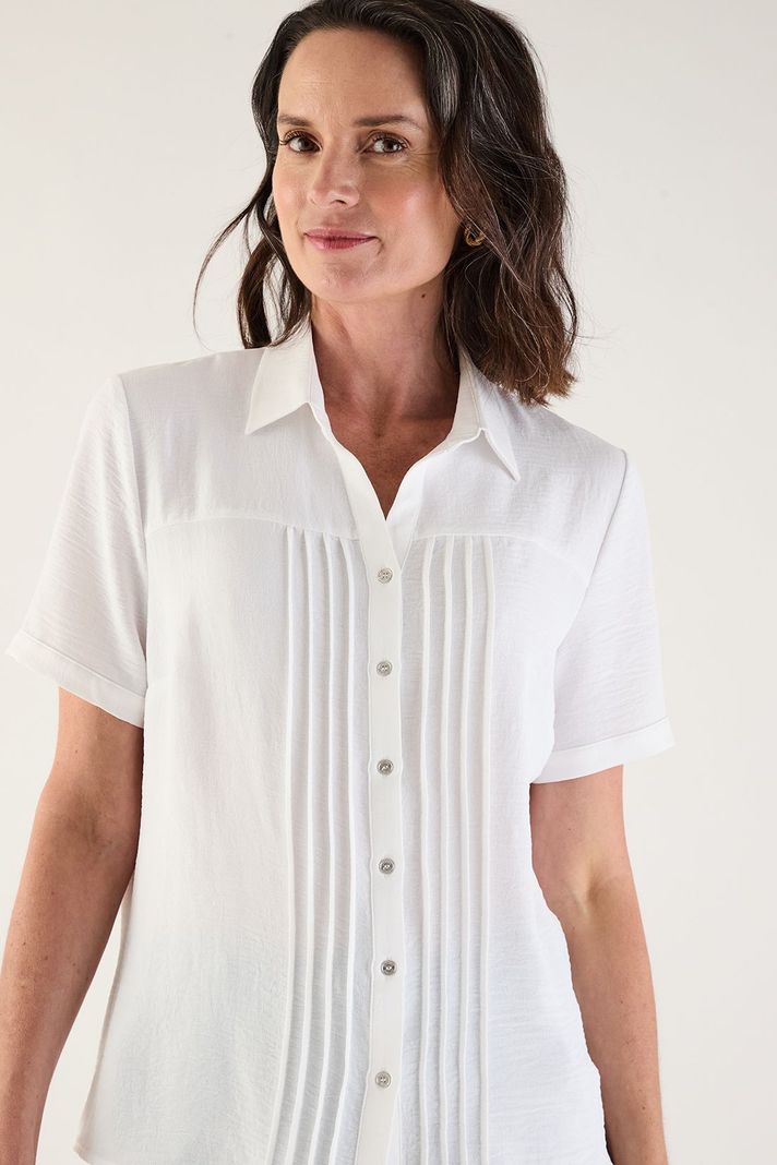 Blusa Lisa Crudo 14004224031105-4
