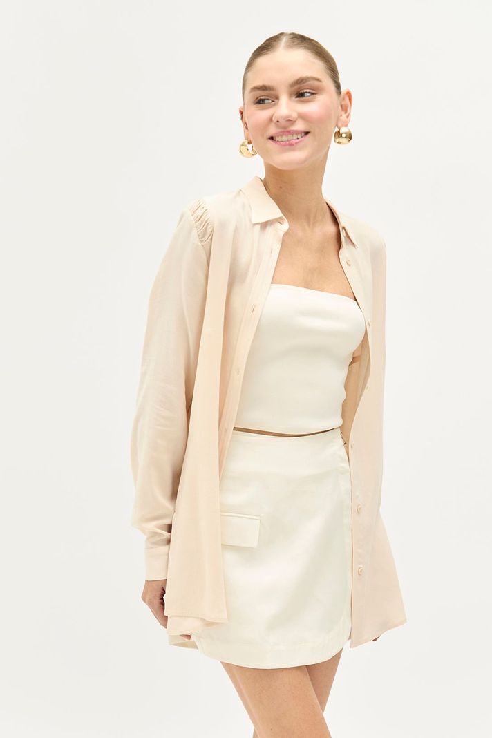Blusa Lisa Beige iO 14020224066106-1