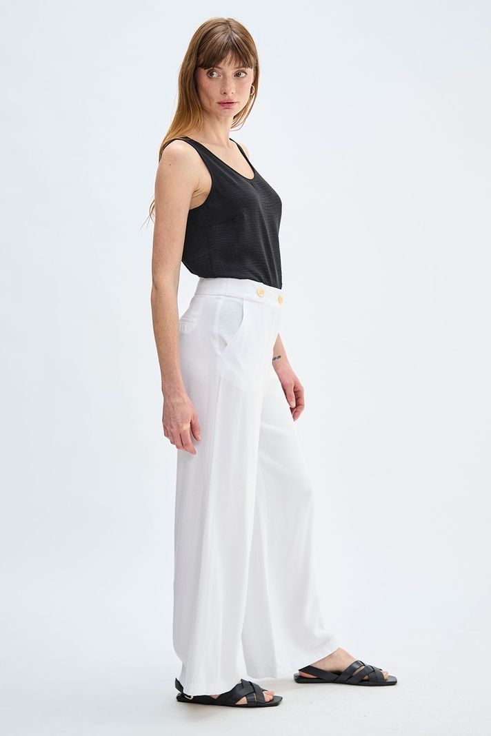 Pantalon Liso Crudo Ash 11007224005105-3