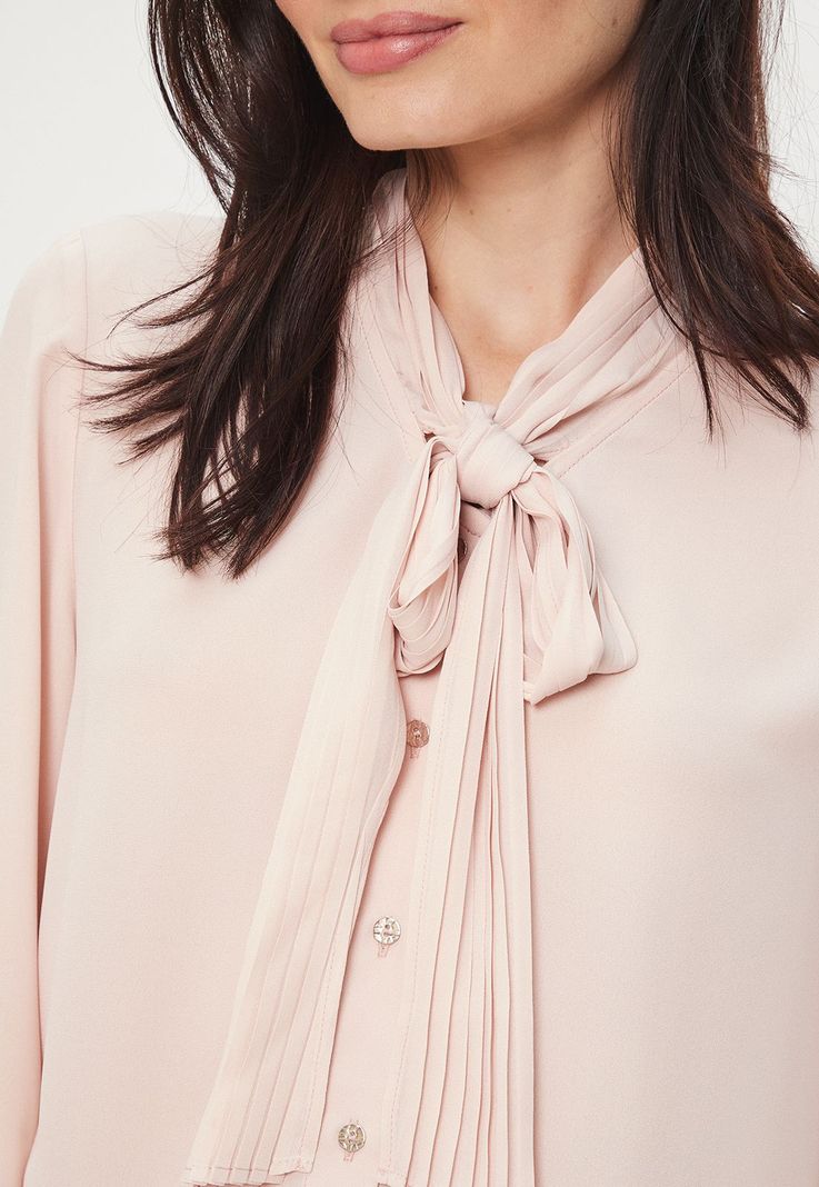 Blusa Lisa Lazo Rosado Ash 14007224008123-1