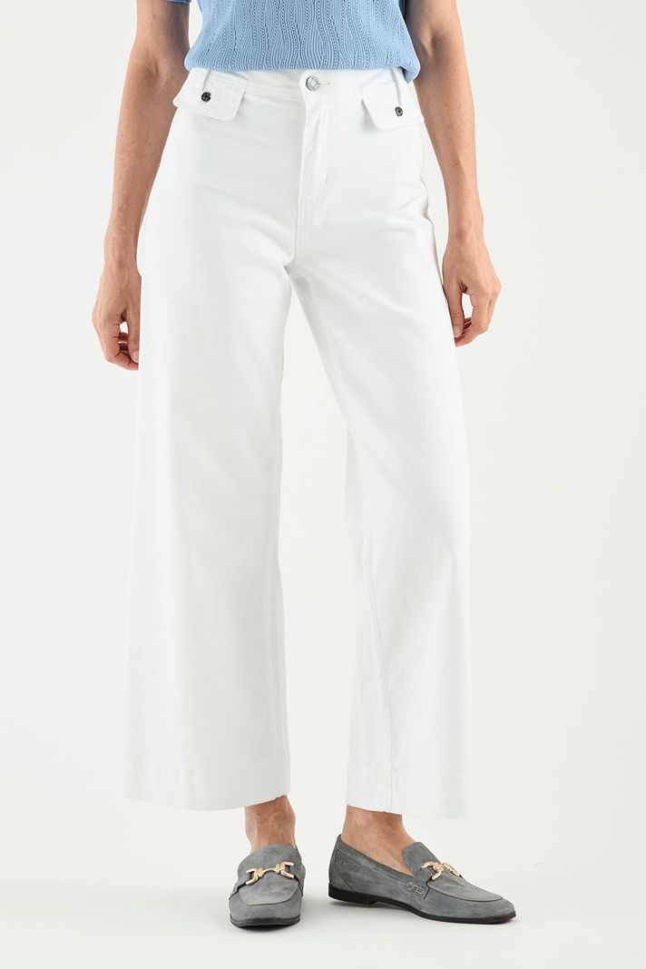 Jeans Wide Crudo Ma Griffe 11302125002105-1