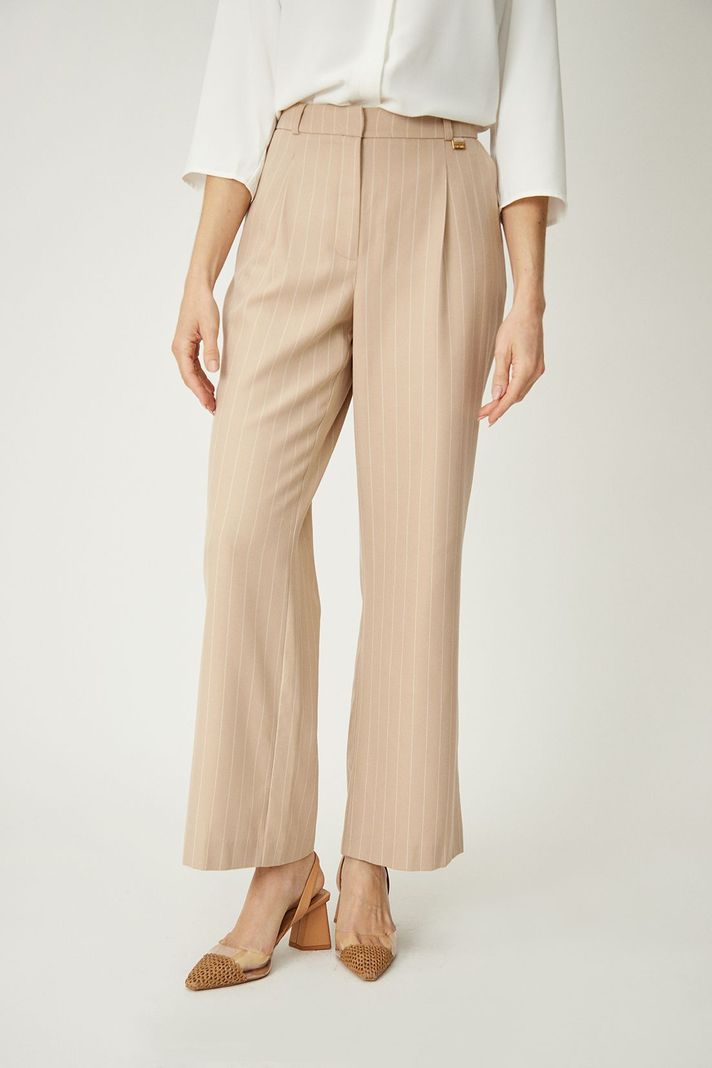 Pantalon Liso Beige Ma Griffe 11102224052106-1