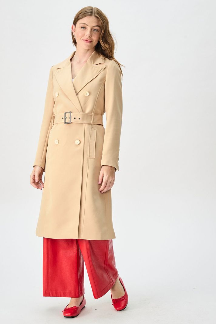 Trench Beige iO 17420125004106-1