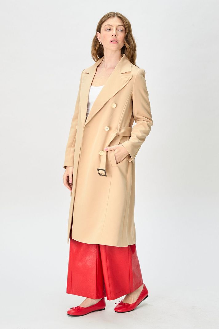 Trench Beige iO 17420125004106-2