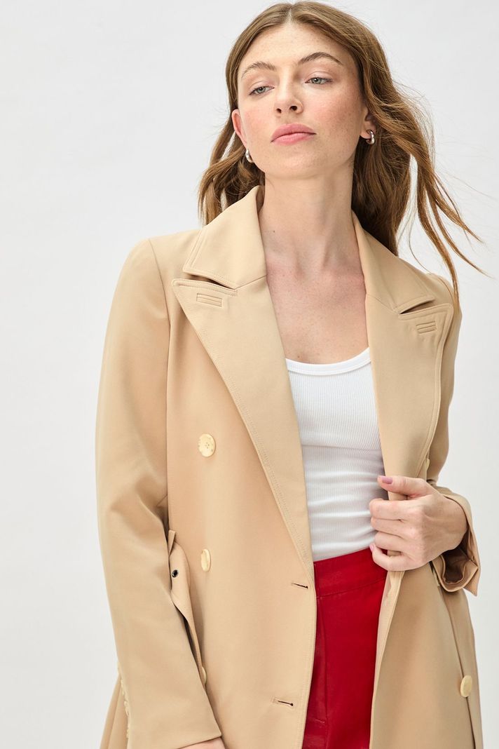 Trench Beige iO 17420125004106-3