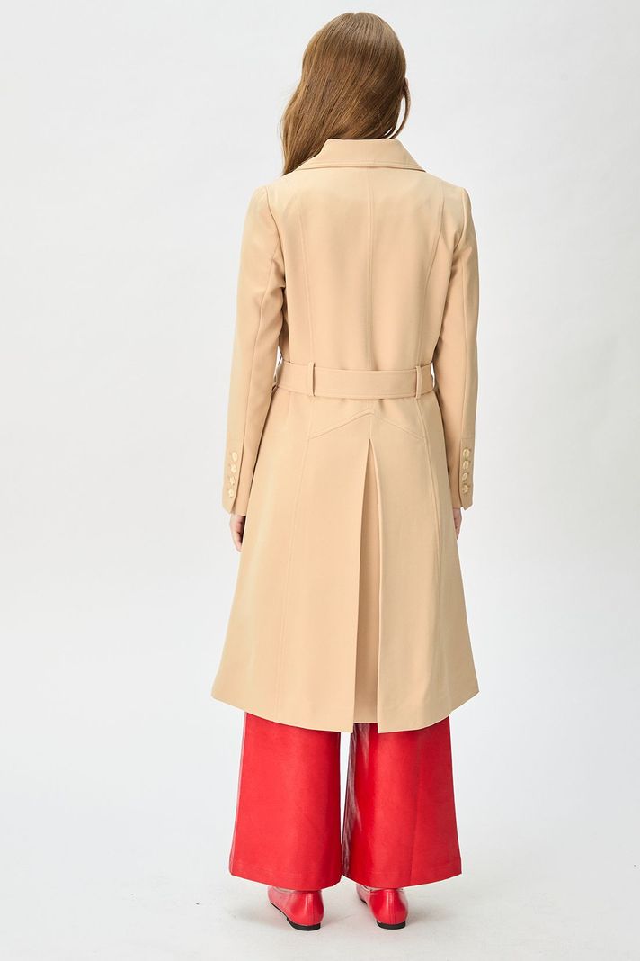Trench Beige iO 17420125004106-4