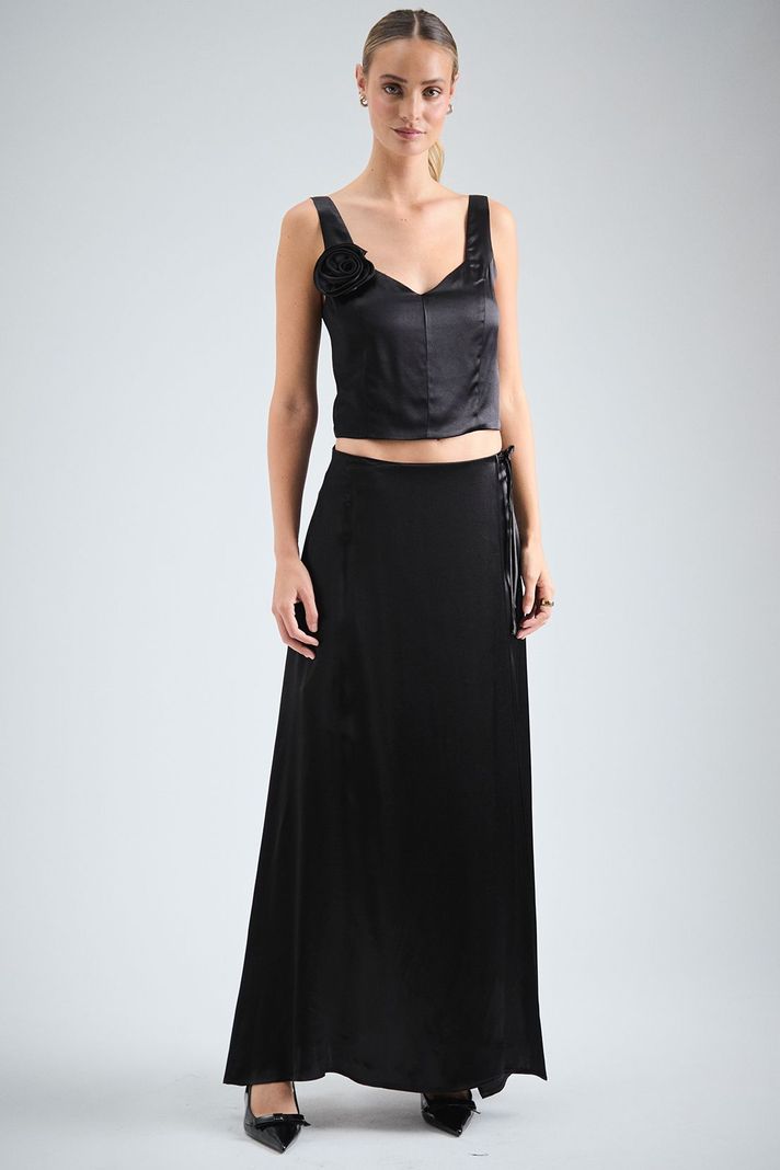 Blusa Lisa Negro iO 14020224076102-4