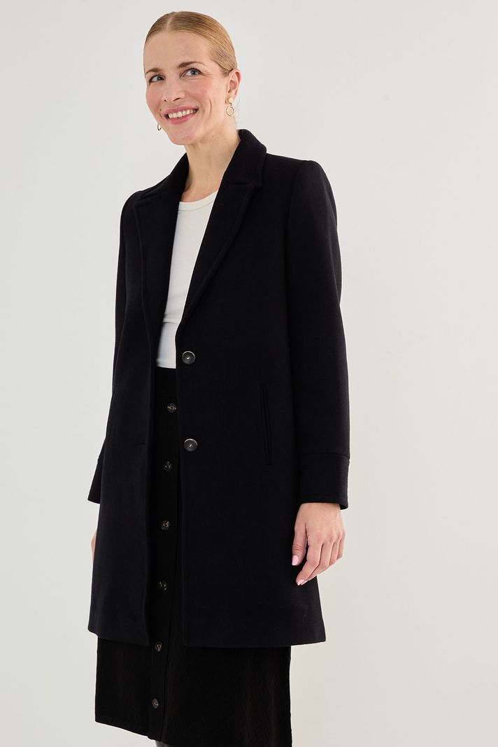 Chaqueton De Muflon Negro 17202125052102-1