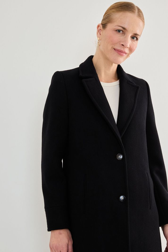 Chaqueton De Muflon Negro 17202125052102-4