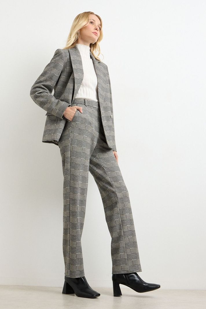 Blazer Mujer  16107125052106-2