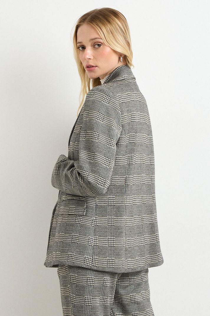 Blazer Mujer  16107125052106-3