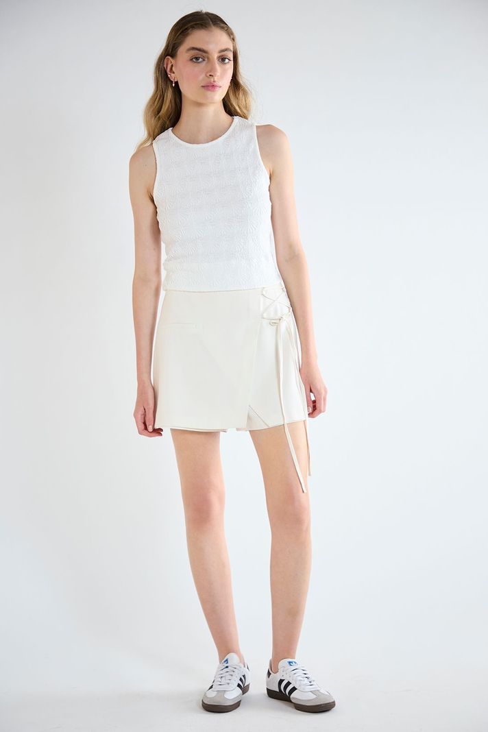 Short Liso Crudo iO 11220125051105-1