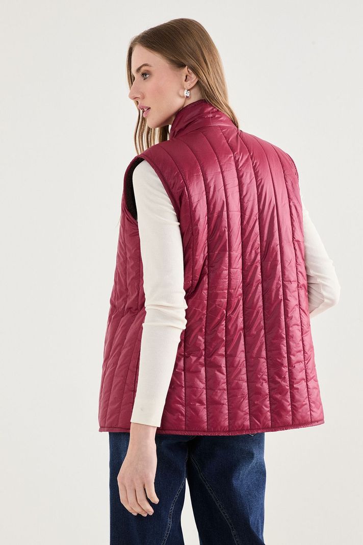 Parka Lisa Burdeo 17607125001112-2