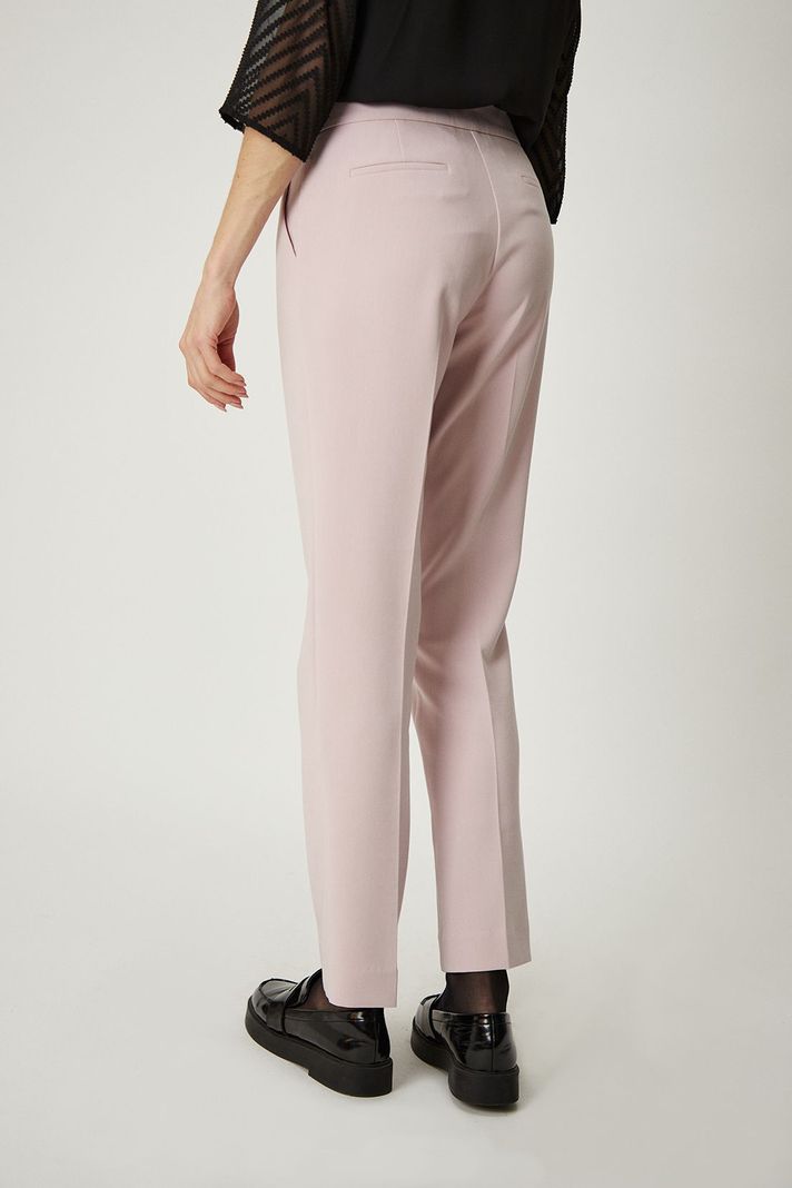 Pantalon Liso Rosado Ma Griffe 11002224053123-4