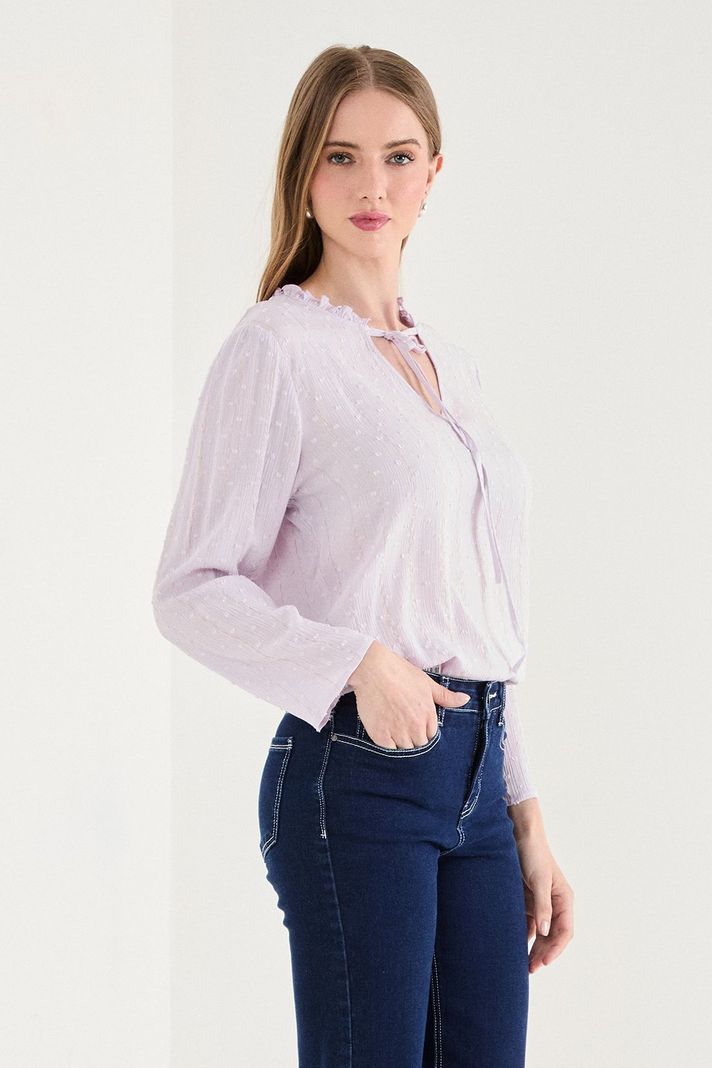 Blusa Lisa Morado 14004125007211-4