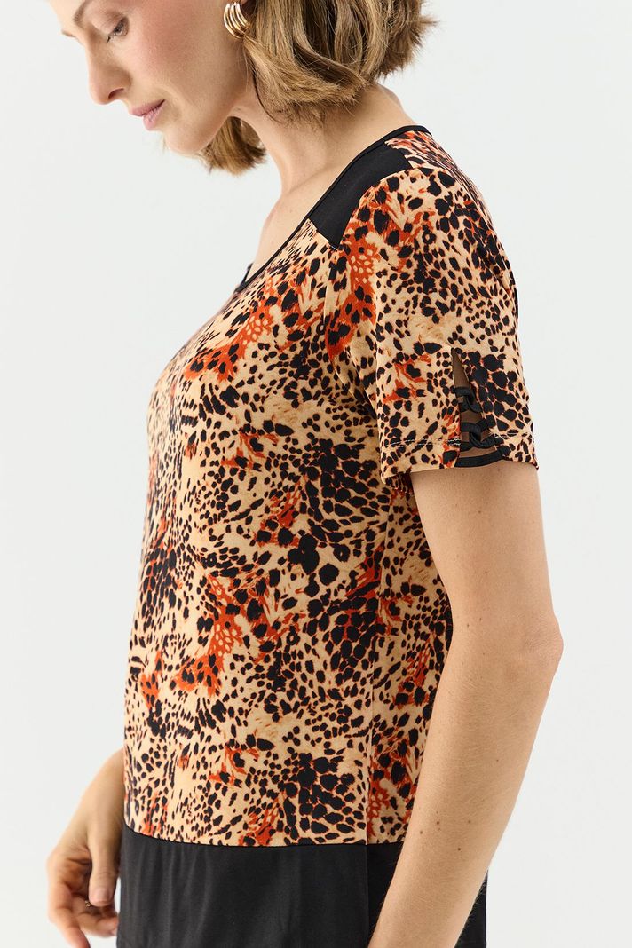 Polera Fantasia Cafe Ma Griffe 14304224004129-2
