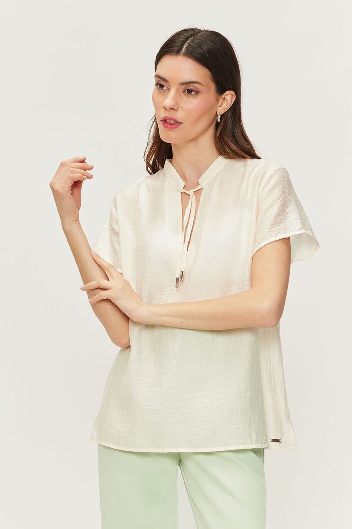 Blusa Lisa Blanco Ash 14007224010105-2