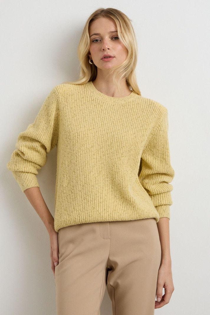 Sweater Mujer  18107125009108-0