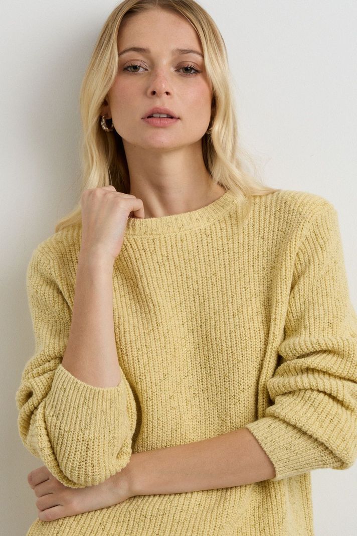 Sweater Mujer  18107125009108-1