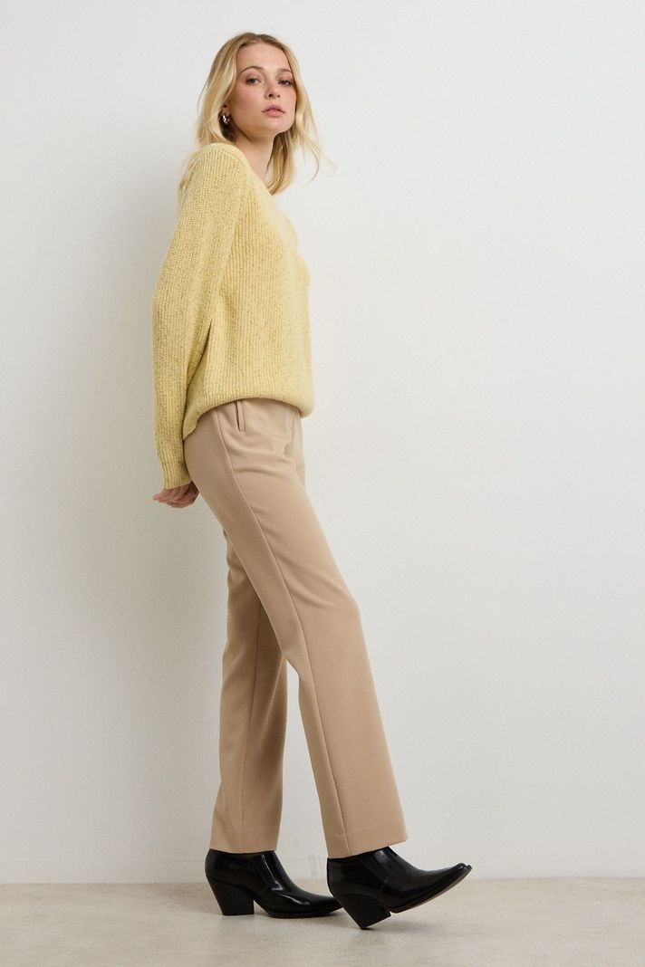 Sweater Mujer  18107125009108-2