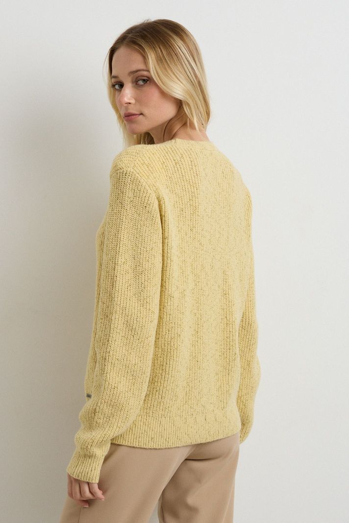 Sweater Mujer  18107125009108-3