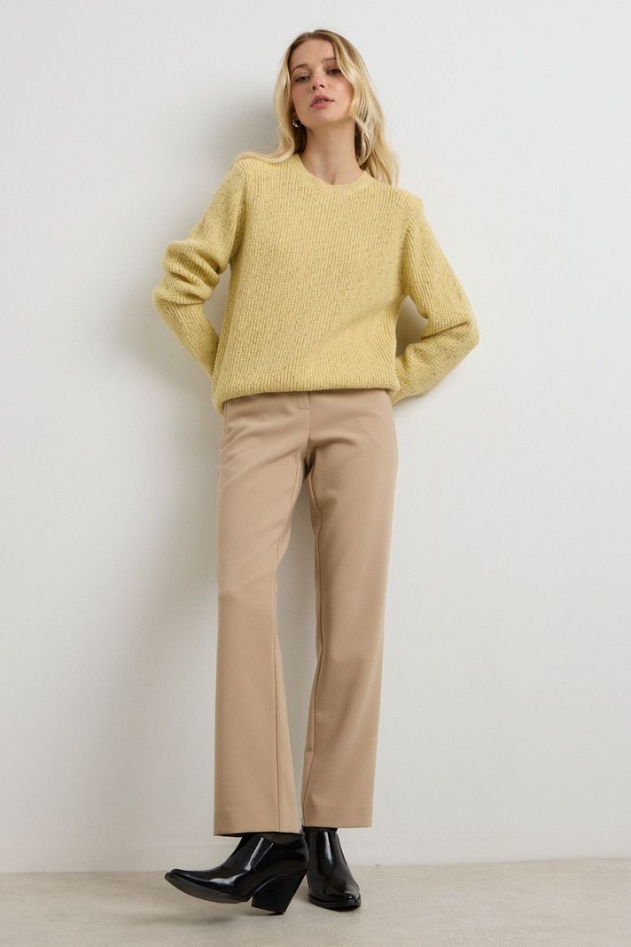 Sweater Mujer  18107125009108-4