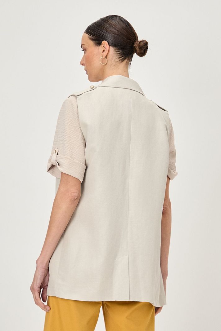 Gillete Lino Beige Ma Griffe 15402224054106-4