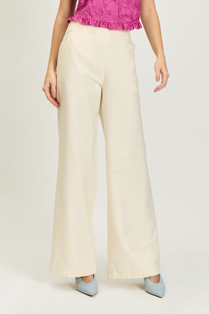 Pantalon Liso Crudo iO 11020224058105-1