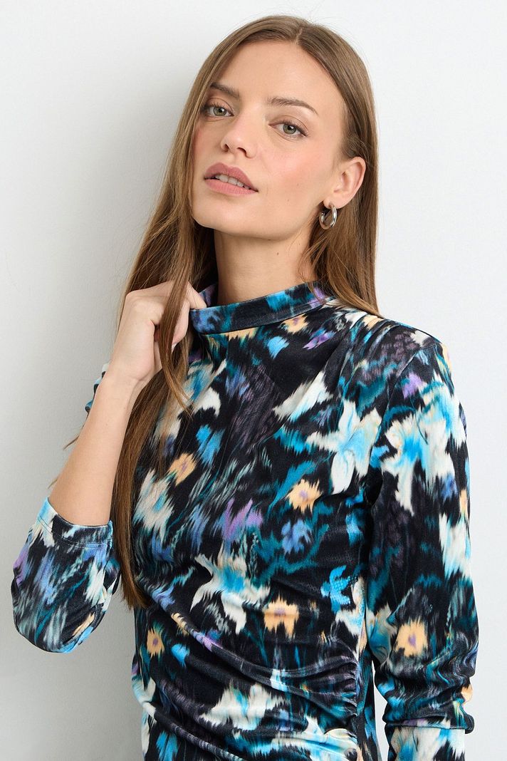 Vestido Corto Mujer  13120125003127-1
