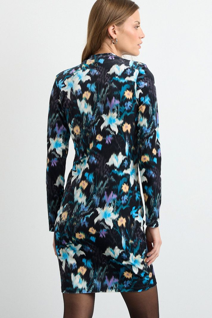 Vestido Corto Mujer  13120125003127-3