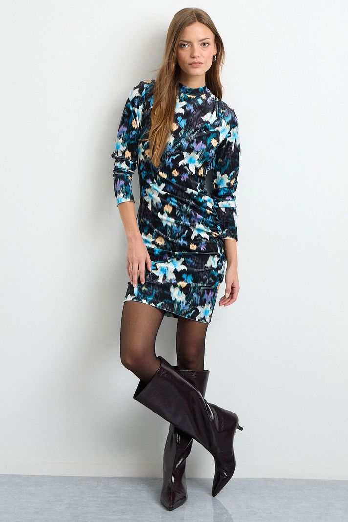Vestido Corto Mujer  13120125003127-4