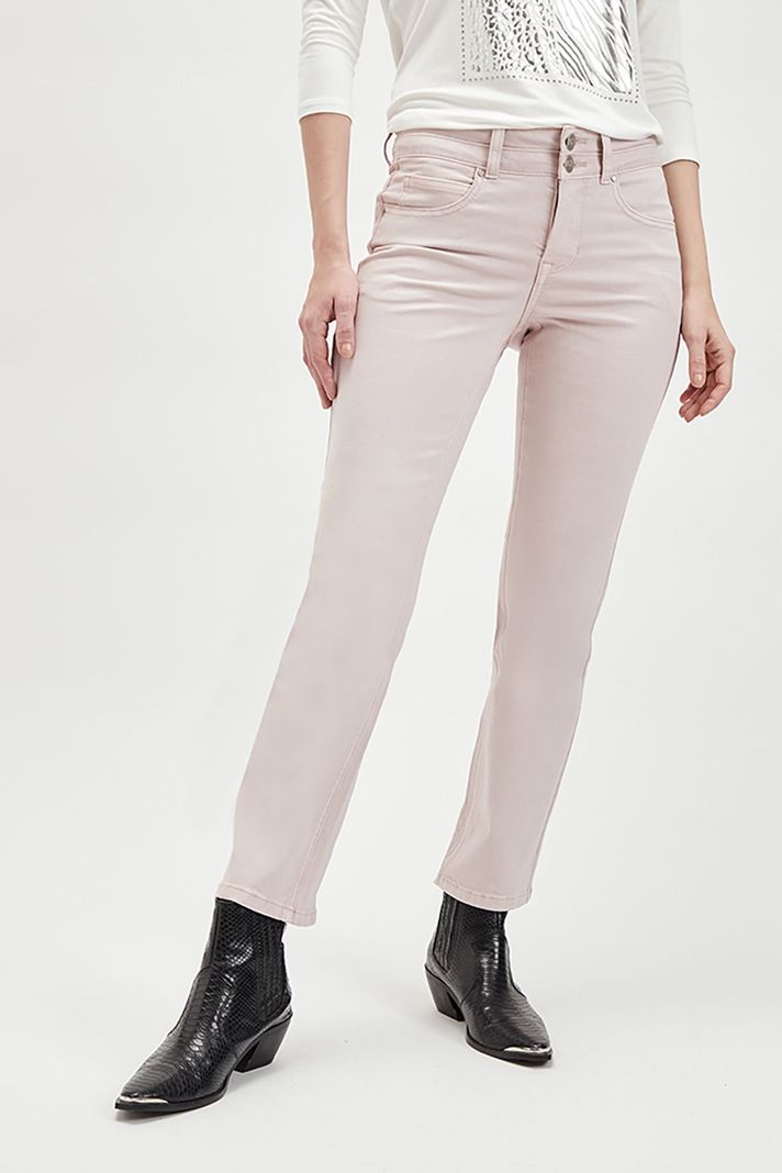 Jeans Liso Rosado Ash 11307224005123-2