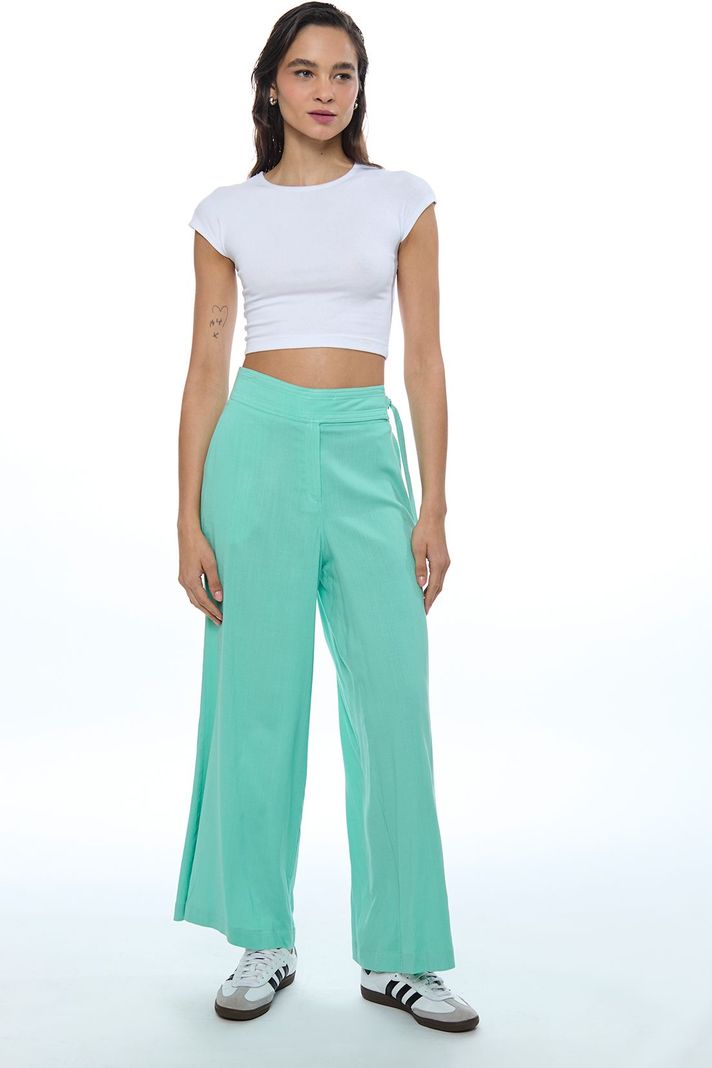 Pantalon Liso Calipso iO 11020224023127-0