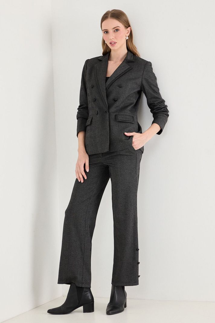 Blazer Fantasia Negro 16104125001102-2