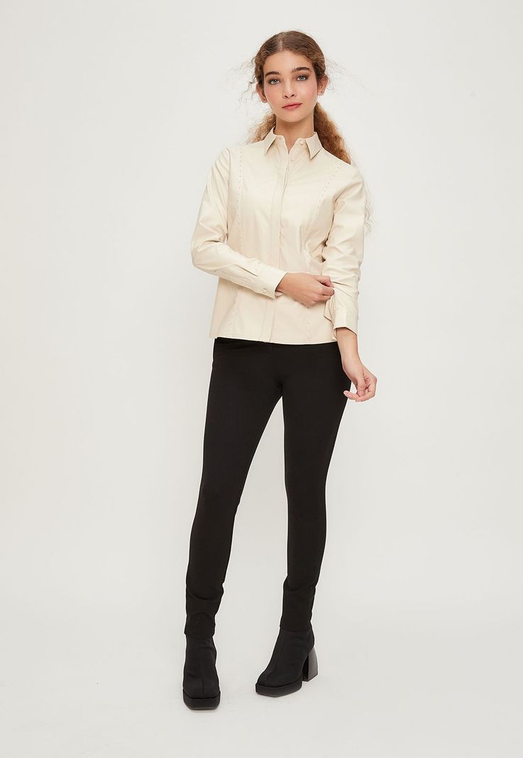 Blusa Lisa Blanco iO 14020224052105-0