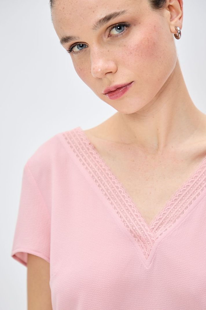 Blusa Lisa Rosado iO 14020224084123-1