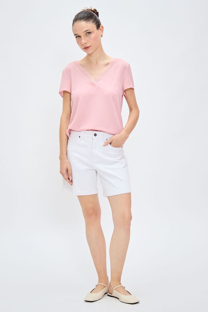 Blusa Lisa Rosado iO 14020224084123-4