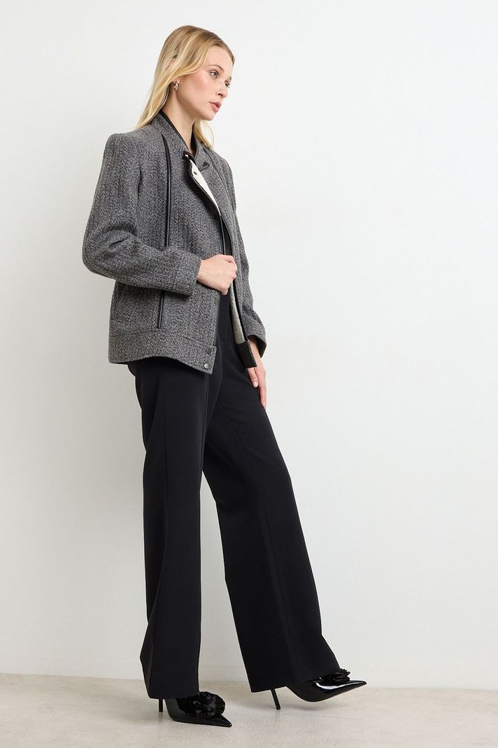 Chaqueta Mujer  17507125058113-2