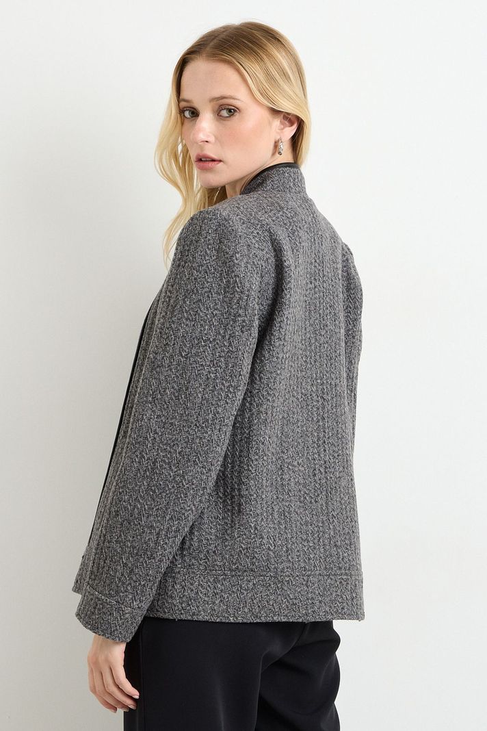 Chaqueta Mujer  17507125058113-3